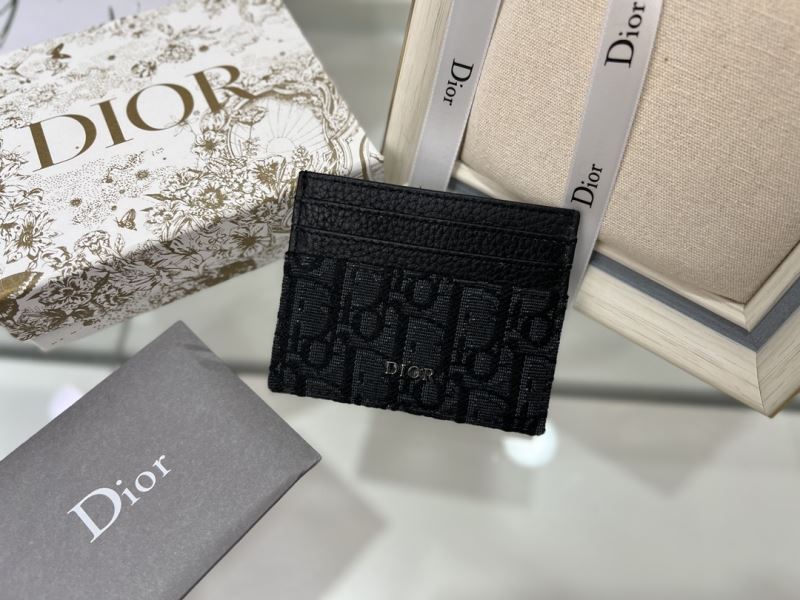 Christian Dior Wallet